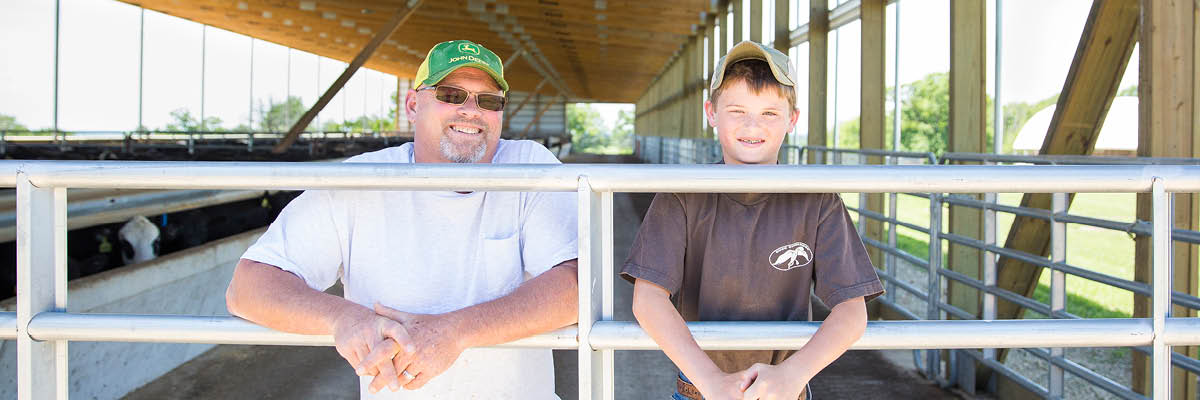 Summit Livestock’s Sustainable Approach Benefits People, Too