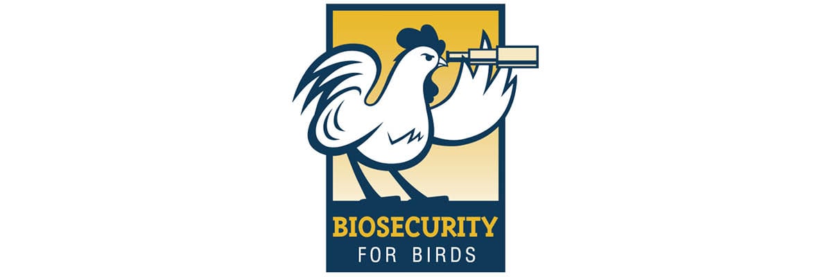 Build a Plan for Biosecurity