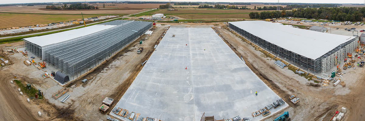 Summit Livestock Facilities introduces Wrap-the-Equipment™: game-changing construction innovations in cage-free egg production