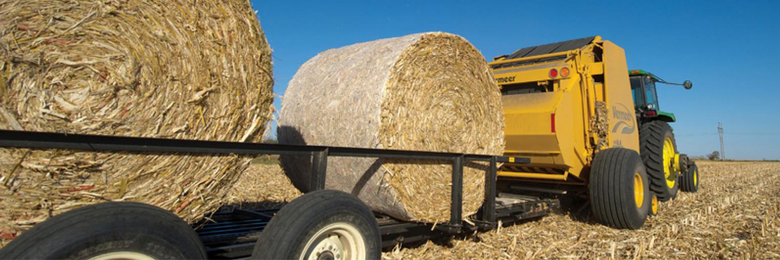 Sustainably Harvesting Corn Stover