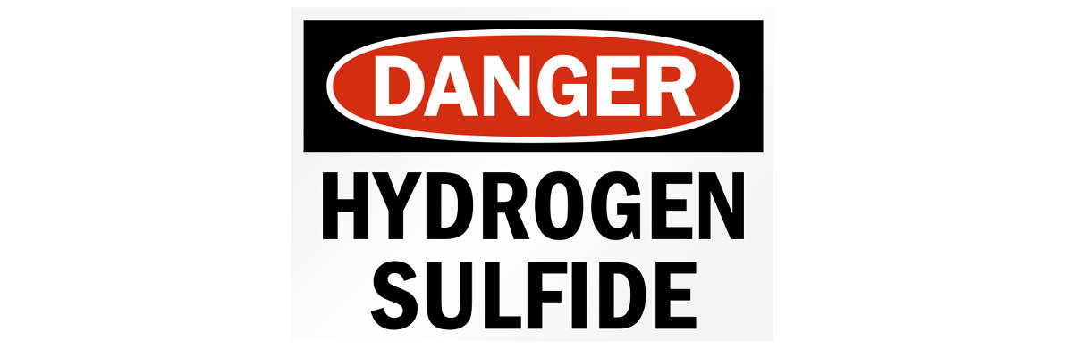 Hydrogen Sulfide Safety for Deep Pitted Cattle Barns