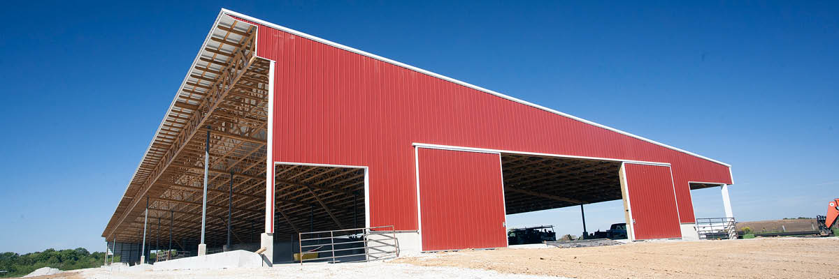 Summit Livestock Facilities Customer Featured on USDA Website