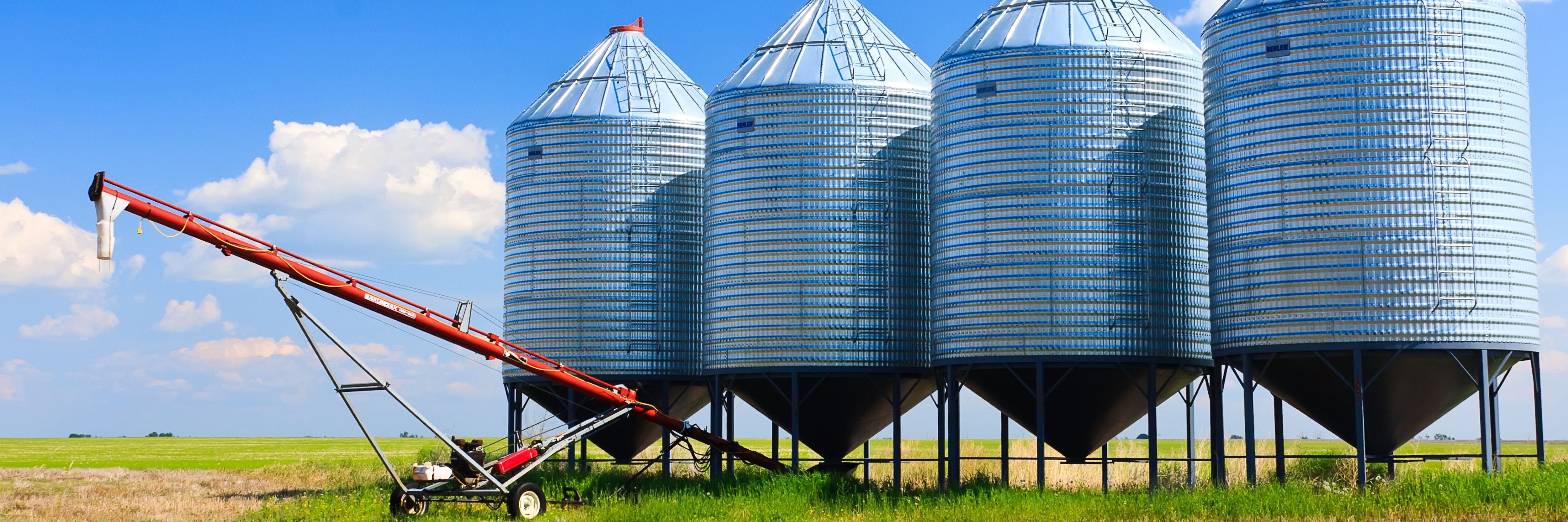 Poor Grain Quality is Directly Linked To Bin Safety